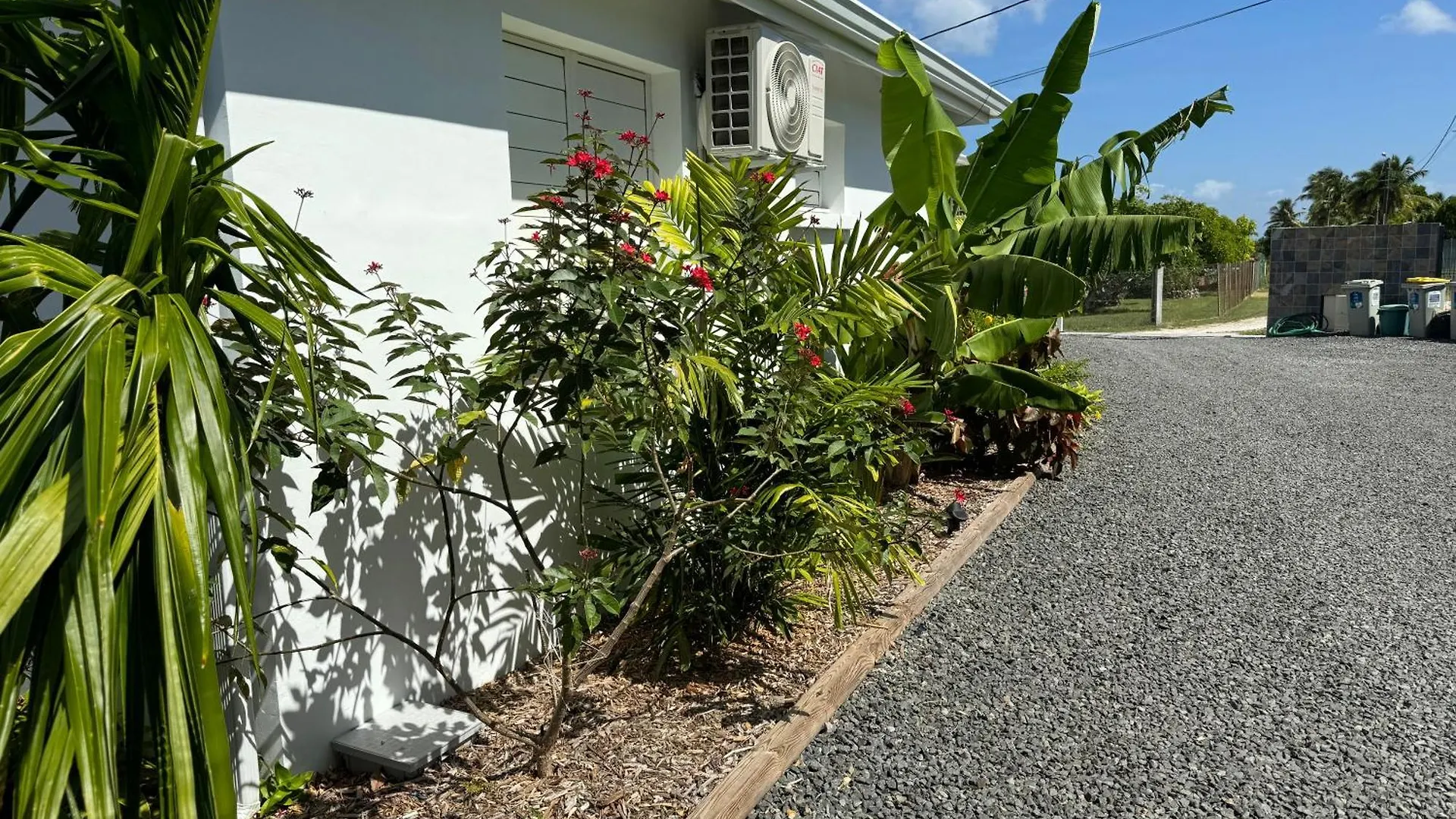 Villa Tiare De Charme Avec Piscine Privee Saint-Francois  0*, Saint-Francois (Grande-Terre)