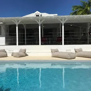  Villa La Belle Creole 4 étoiles
